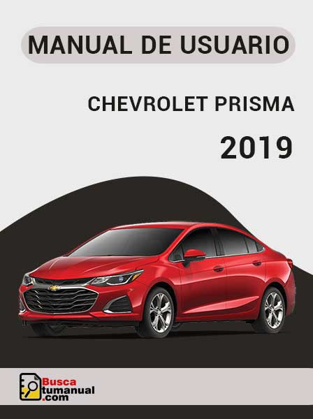 Manual De Usuario Chevrolet Prisma 2019 BuscaTuManual Manual De Usuario Chevrolet Prisma 2019 BuscaTuManual